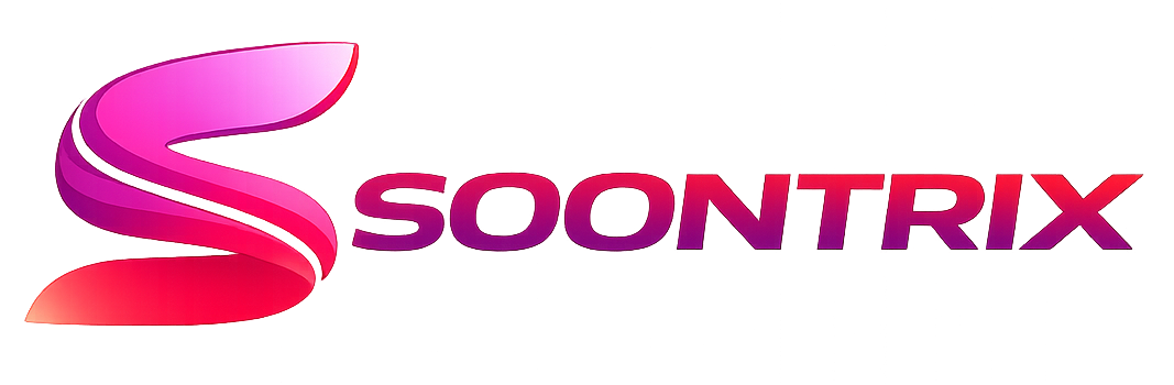 Soontrix logo